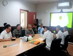 Pemkab Barito Utara Percepat Pembangunan Tiga Jembatan, Gandeng Kementerian PU