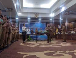 Luncurkan Aplikasi E-PAHARI, Pemprov Kalteng Dorong Digitalisasi dalam Pembayaran Pajak