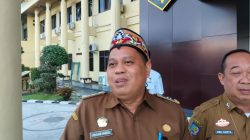 Pemprov Kalteng Perkuat Kesiapsiagaan Hadapi Potensi Karhutla Jelang Musim Kemarau 2026