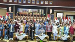 Peringatan Hari Kartini, Perempuan Kalteng Diharapkan Ambil Peran Strategis dalam Pembangunan