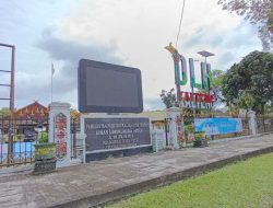 Tak Miliki Dokumen Lingkungan, DLH Kalteng Beri Sanksi Administratif PT CKM (WS88)