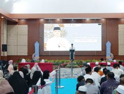 Disdik Kalteng Gelar Bukber Ramadan, Perkuat Silaturahmi Insan Pendidikan