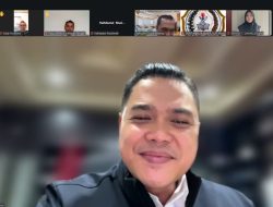 Disdik Kalteng Gelar Rakor Optimalisasi Kelas Digital Huma Betang di Seluruh SMA/SMK/SKH