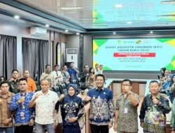 Pemkab Barito Utara Buka Ruang Dialog dengan Masyarakat Terkait Pelebaran Jalan