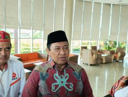 Wagub Kalteng Dorong Investasi Berbasis Kemitraan dan Serap Tenaga Kerja Lokal