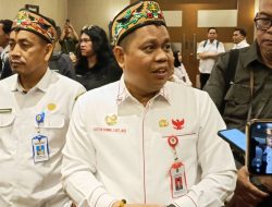 Pemprov Kalteng Dorong Penyusunan RPHJP Berkualitas untuk Pengelolaan Hutan Berkelanjutan