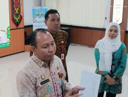 14 RKAB Tambang Zirkon Dibatalkan, Pemprov Kalteng Siapkan Langkah Penataan Ulang