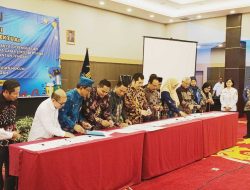 Pemprov Kalteng Optimis Inovasi Daerah Tumbuh Lewat Kolaborasi KI