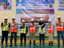Pemkab Barito Utara Perkuat Kesiapan Pemenuhan Tenaga Kerja yang Berdaya Saing