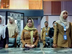 Pemkab Barito Utara Usulkan Raperda Pengarusutamaan Gender di Paripurna