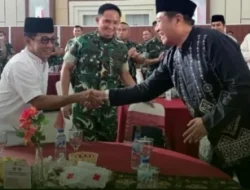 Pemkab Barito Utara Tegaskan Kesiapan Jalankan Program Kartu Huma Betang