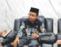 Pemkab Barito Utara Dorong Peningkatan Kapasitas ASN yang Berkarakter