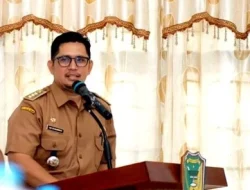 22 Program Pembangunan akan dilaksanakan di Kecamatan Lahei Barat