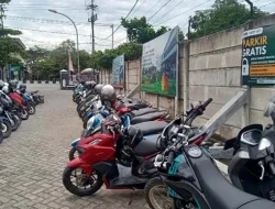 Pihak RSUD Muara Teweh Tegaskan Tidak Ada Pungutan Parkir di Area Tersebut