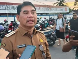 Tanggapi Isu Pergantian dan Pelantikan OPD, Ini Tanggapan Bupati Barito Utara