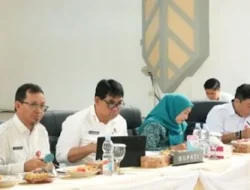 Musrenbang RKPD 2026 Barito Utara Resmi Digelar, Momentum Penting Arah Pembangunan
