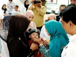 Dukung Program Pembangunan, Ketua TP PKK Barito Utara Hadiri Musrenbang RKPD 2026