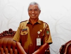 Kesbangpol Barito Utara Dorong Konsolidasi Lembaga Adat untuk Cegah Konflik Sosial