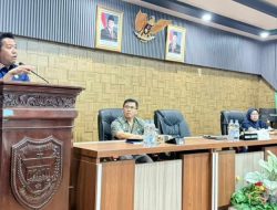 Wabup Barito Utara Hadiri RAT Koperasi Lanjas, Tegaskan Peran Demokrasi Ekonomi