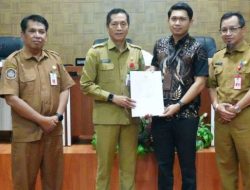 BPK RI Kalteng Periksa Kepatuhan Pengelolaan Keuangan Kabupaten Barito Utara