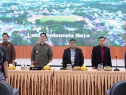 Bupati Barito Utara: Job Fit Sebagai Upaya Membangun Integritas dan Kompetensi