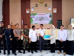 Pelatihan Intensif Jadi Langkah Barito Utara Dorong Digitalisasi Koperasi Merah Putih