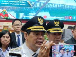 Targetkan Koperasi Unggulan Tiap Kecamatan, Pemkab Barito Utara Perkuat Ekonomi Lokal