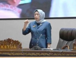 Paripurna DPRD Barito Utara Soroti Raperda PUG dan Perumahan