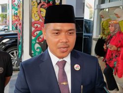 Pemprov Kalteng Kembangkan Pendidikan Gratis dan Vokasi Pertanian untuk Cetak SDM Terampil