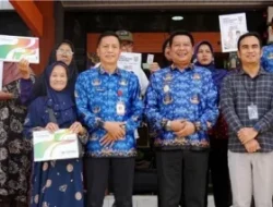 Ribuan Warga Barito Utara Terima Manfaat Program Huma Betang Sejahtera