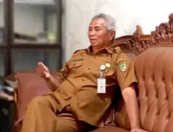 Badan Kesbangpol Barito Utara Tekankan Sinergi Percepatan Program Nasional