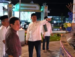 Surat Edaran Bupati Barito Utara, Ajak Semua Pihak Semarakkan Hari Raya Idul Fitri 1447 H