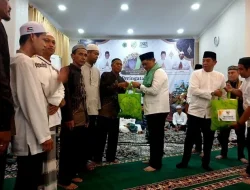 Surat Edaran Bupati Barito Utara, BUMN dan Swasta Diminta Aktif dalam Program ZIS