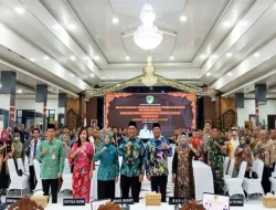 Pemkab Barito Utara Gelar Musrenbang RKPD 2027.