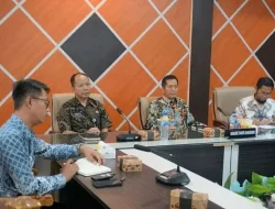 Pemkab Barito Utara Siapkan Dukungan Maksimal untuk Rakornas 2026
