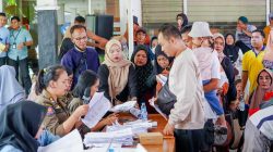 KHBS Tahap Kedua Mulai Disalurkan, Puluhan Ribu Usulan Penerima Masuk Proses Verifikasi