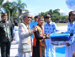 Disdik Kalteng Dorong Inovasi Pembelajaran untuk Tingkatkan Kualitas Siswa