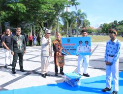 Peran Pendidikan Kalteng Dinilai Berkontribusi dalam Penurunan Kemiskinan Ekstrem