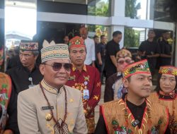 Pemerintah Pusat Mulai Salurkan PIP untuk PAUD, Dorong Wajib Belajar Prasekolah