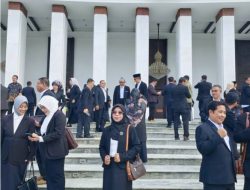 Lilis Indriani Resmi Nakhodai Politeknik Sampit untuk Masa Bakti 2026-2030