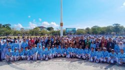 Revitalisasi Sekolah Jadi Prioritas, Pemerintah Pusat Siap Perluas Jangkauan Bantuan ke Kalteng