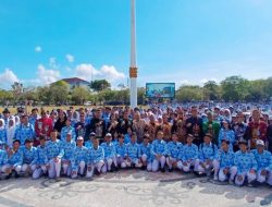 Revitalisasi Sekolah Jadi Prioritas, Pemerintah Pusat Siap Perluas Jangkauan Bantuan ke Kalteng