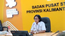 Ekonomi Provinsi Kalteng Tumbuh 3,79 Persen pada Triwulan I 2026