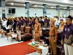 Generasi Muda Barito Utara Diharapkan Jadi Penggerak Pembangunan Daerah