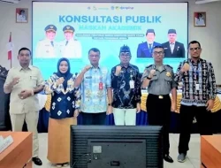 Investasi di Barito Utara Tembus Rp2,24 Triliun pada 2025, Serap Ribuan Tenaga Kerja