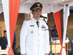 Momentum Hari Otda ke-30, Bupati Barito Utara Dorong Sinergi Pemerintah Pusat dan Daerah Berkelanjutan