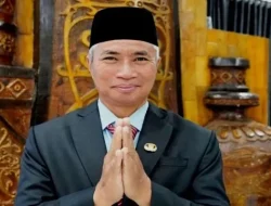 Kesbangpol Barito Utara Perkuat Upaya Pencegahan Konflik Sosial Melalui Kolaborasi Lintas Sektor