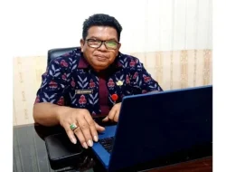 Disnakertranskop UKM Barito Utara Tingkatkan Akurasi Data Ketenagakerjaan