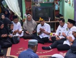 Pemkab Barito Utara Paparkan Strategi Gaspol 11.12 dalam Penilaian Kinerja Percepatan Penurunan Stunting