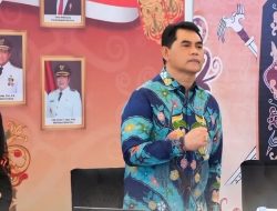 Pemkab Barito Utara Evaluasi Kinerja Pembangunan, Tekankan Ketepatan Sasaran Program